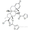 Furoato de mometasona CAS 83919-23-7